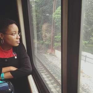 Meet your Posher, Jasmin